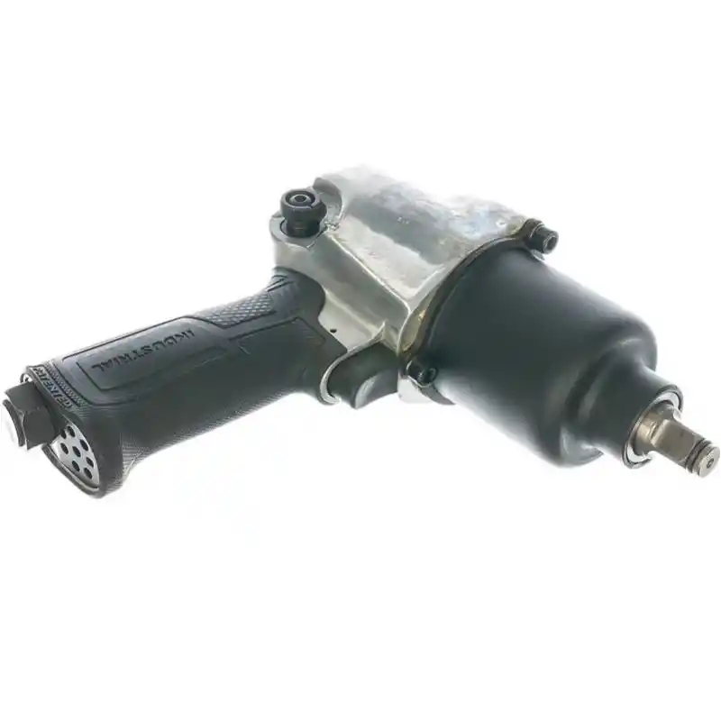 Total TAT40122 ½ Havalı Darbeli Somun Sıkma 610nm