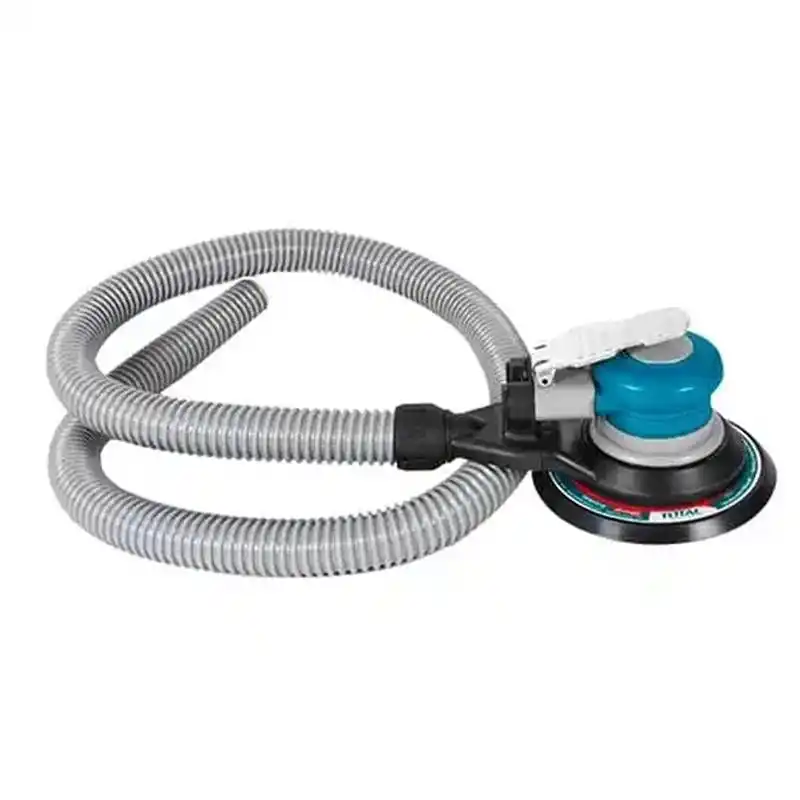 Total TAT91512 Havalı Orbital Zımpara Makinesi