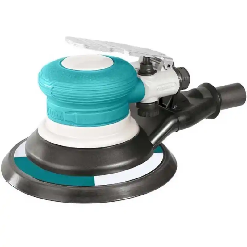 Total TAT91512 Havalı Orbital Zımpara Makinesi