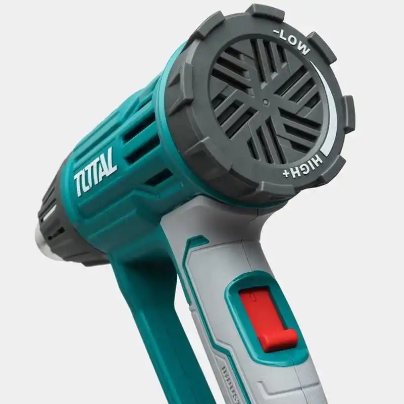 Total TB20045 Sıcak Hava Tabancası