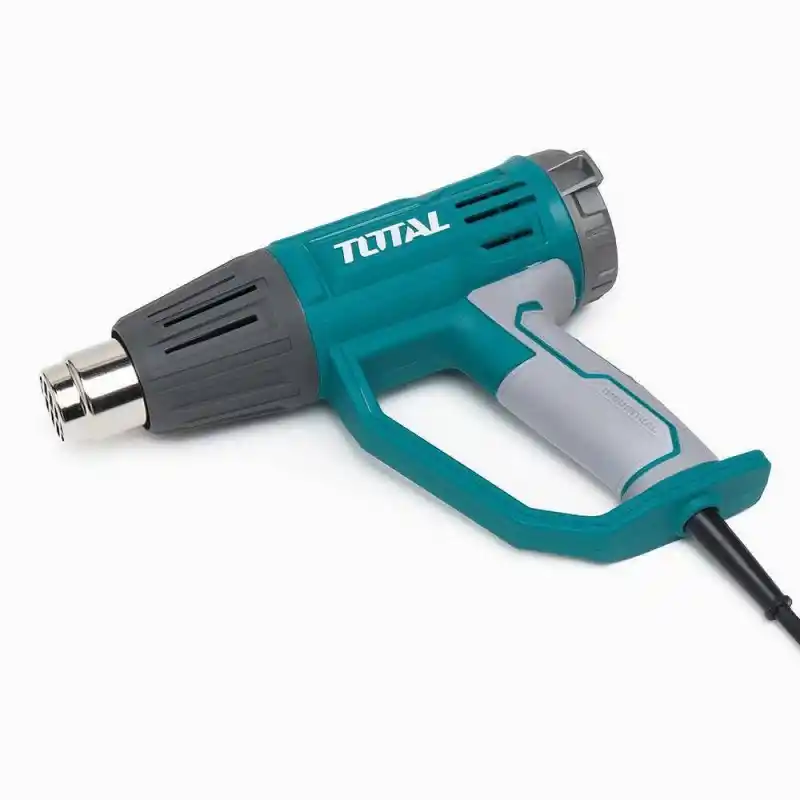 Total TB20056 Lcd Sıcak Hava Tabancası