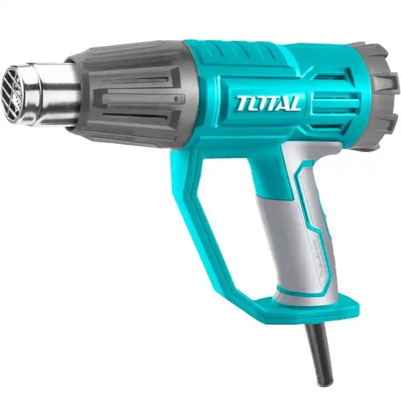 Total TB20056 Lcd Sıcak Hava Tabancası