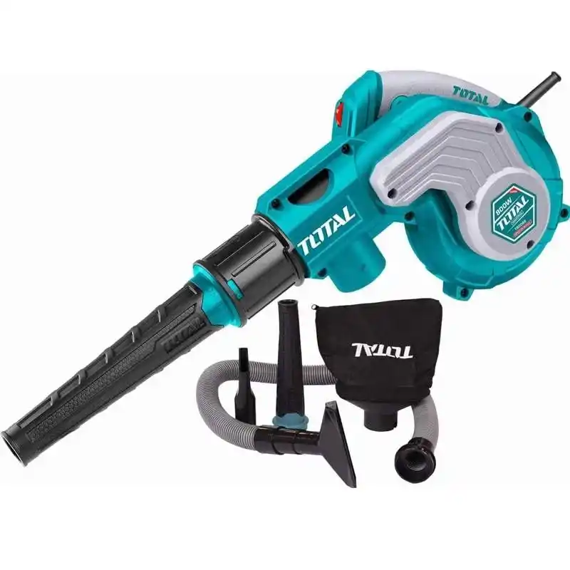 Total TB2086 Elektrikli Yaprak Toplama Hava Üfleme