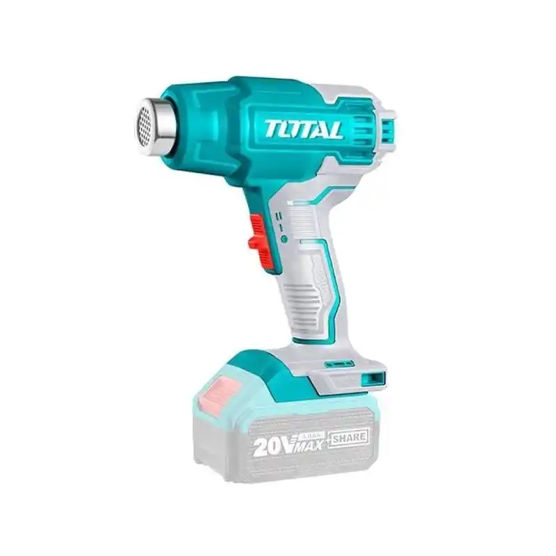 Total TBLI20025 Akülü Sıcak Hava Tabancası