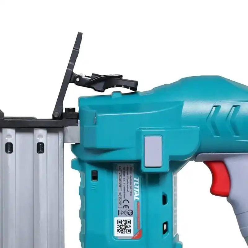 Total TCBNLI2016 Akülü Endüstriyel F15 - F50 Çivi Tabancası