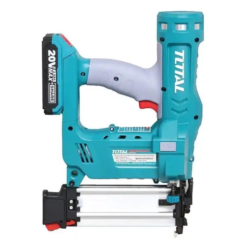 Total TCBNLI2016 Akülü Endüstriyel F15 - F50 Çivi Tabancası