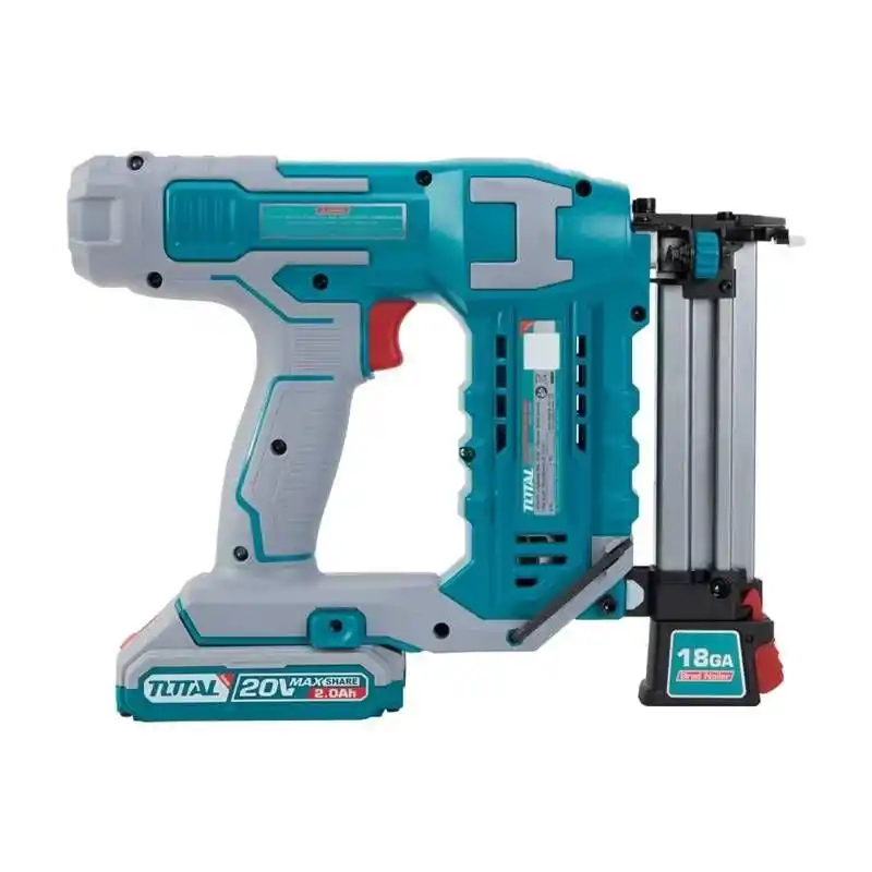 Total TCBNLI3508 Akülü Endüstriyel F15 - F35 Çivi Tabancası