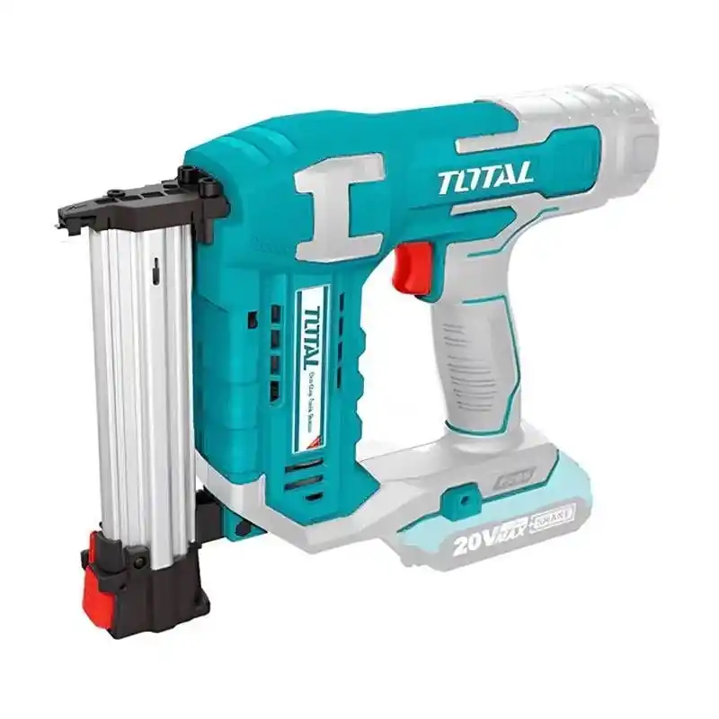 Total TCBNLI3508 Akülü Endüstriyel F15 - F35 Çivi Tabancası