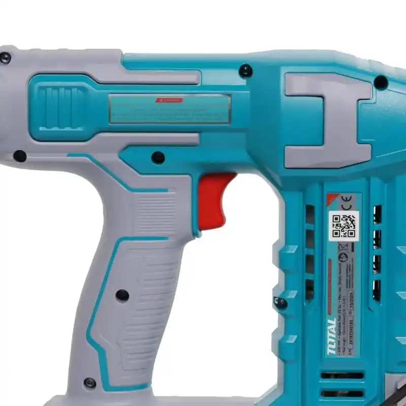 Total TCBNLI3606 Akülü Çivi Tabancası 10-35 mm