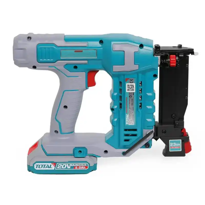 Total TCBNLI3606 Akülü Çivi Tabancası 10-35 mm