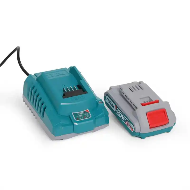 Total TCBNLI3606 Akülü Çivi Tabancası 10-35 mm