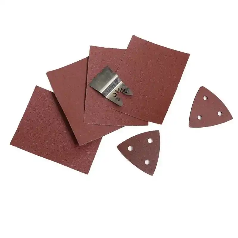 Total TCKLI20276E Akülü Çok Amaçlı Kesici Titreşimli Avuç Zımpara Alet Seti