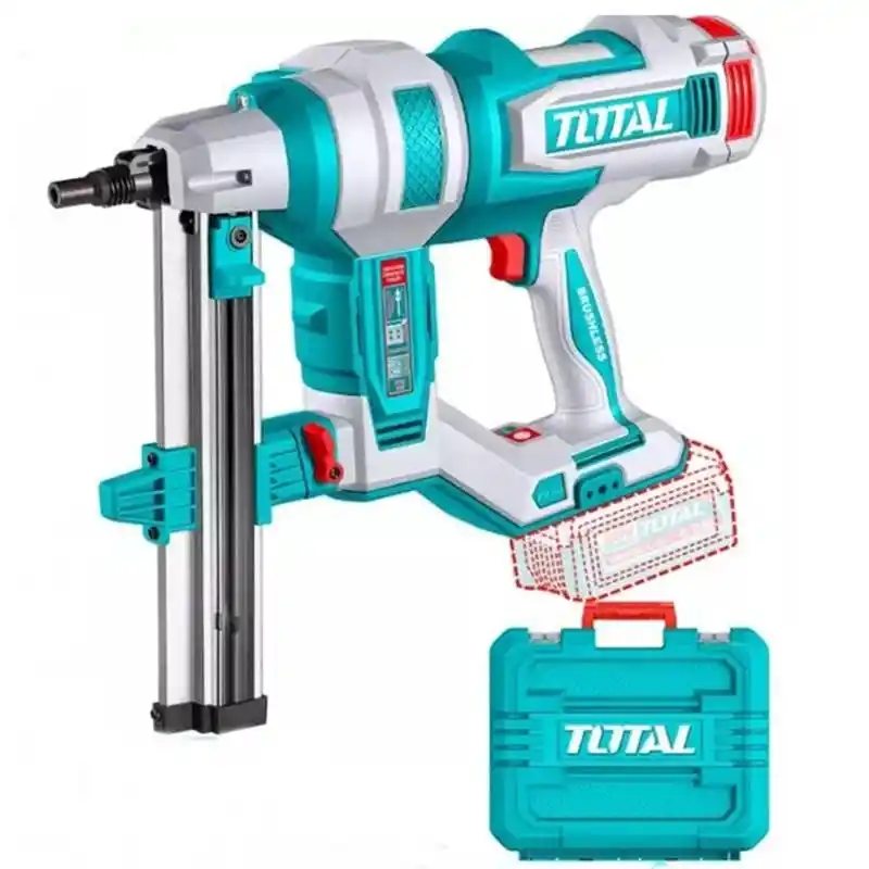 Total TCNLI9008E Akülü Çivi Tabancası 40 mm