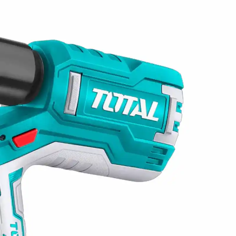 Total TCTLI2005 Akülü Kablo Pabuç Sıkma Makinesi