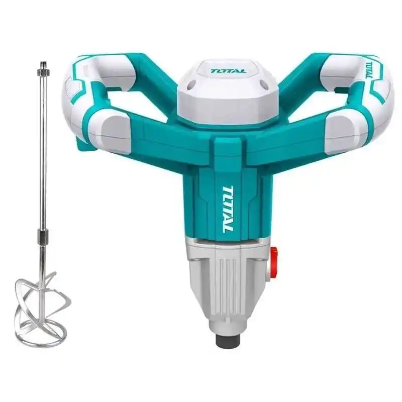 Total TD614006 Elektrikli Boya ve Harç Karıştırıcı