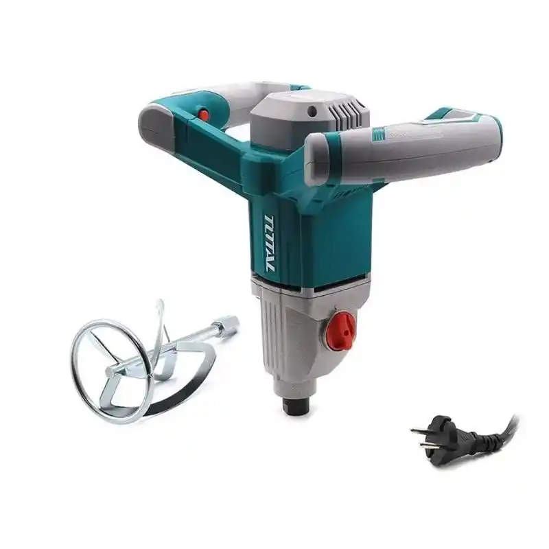 Total TD614006 Elektrikli Boya ve Harç Karıştırıcı