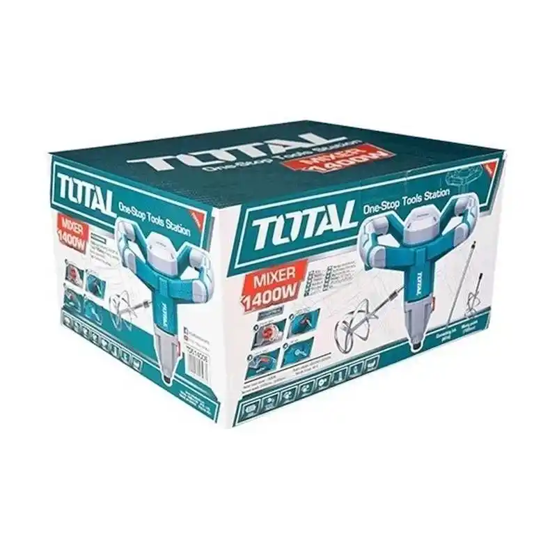 Total TD614006 Elektrikli Boya ve Harç Karıştırıcı