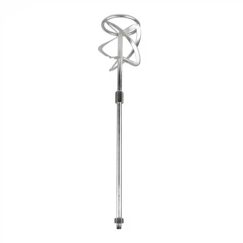 Total TD614006 Elektrikli Boya ve Harç Karıştırıcı Yedek Uç