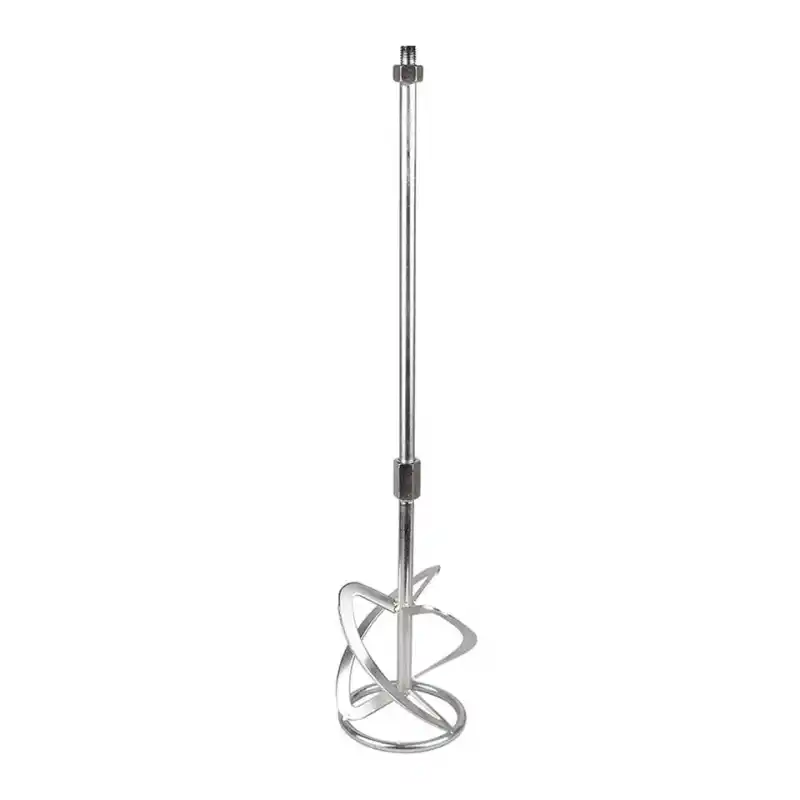 Total TD614006 Elektrikli Boya ve Harç Karıştırıcı Yedek Uç