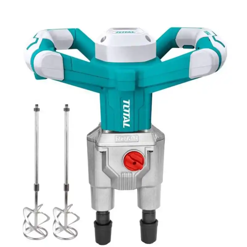 Total TD616006 Çift Başlı Harç ve Boya Karıştırıcı