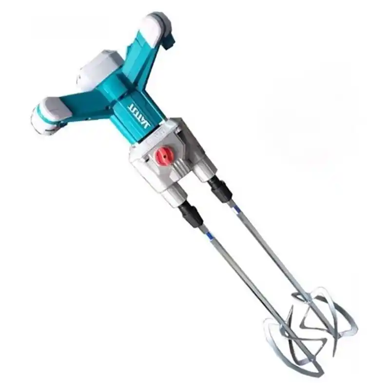 Total TD616006 Çift Başlı Harç ve Boya Karıştırıcı