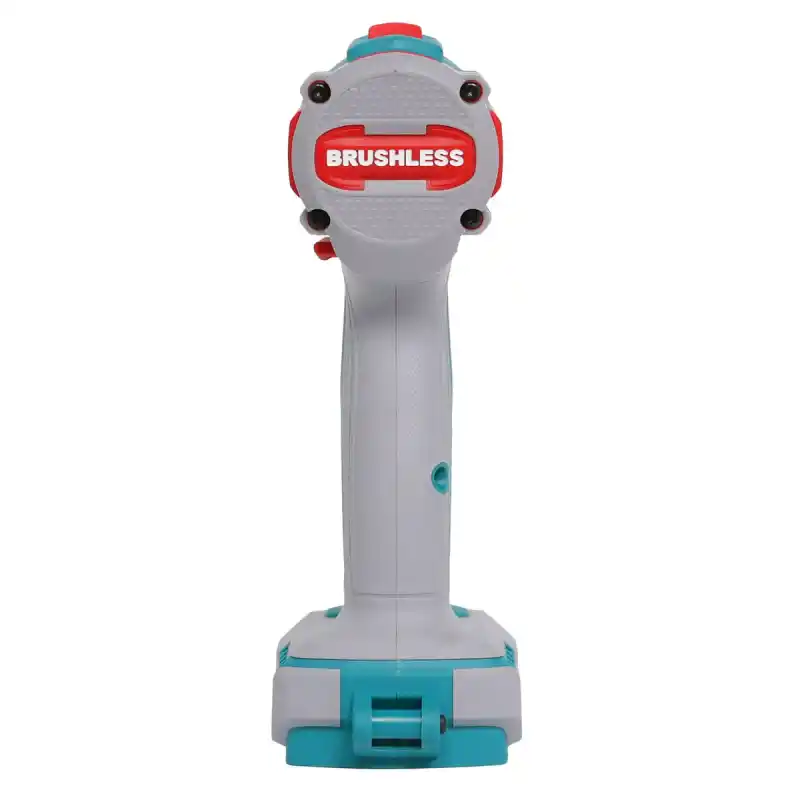 Total TDLI206021 Solo Akülü Matkap