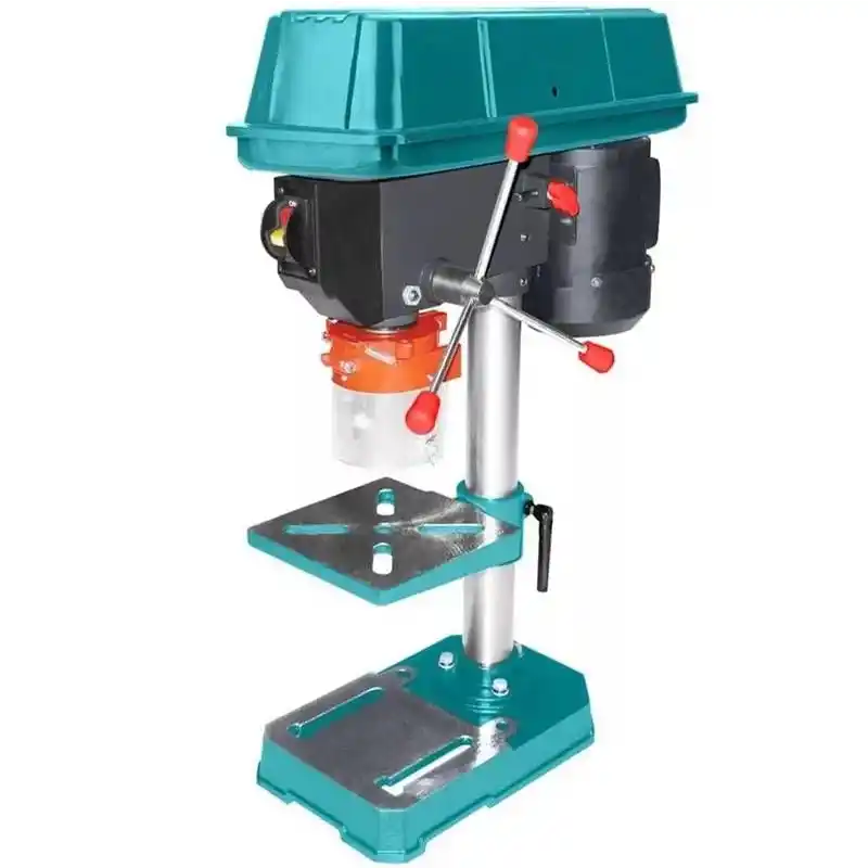 Total TDP133501 Sütunlu Matkap 13mm