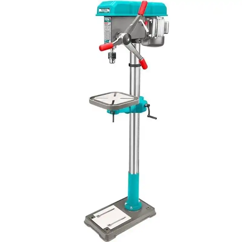 Total TDP207505 Sütunlu Matkap 20mm