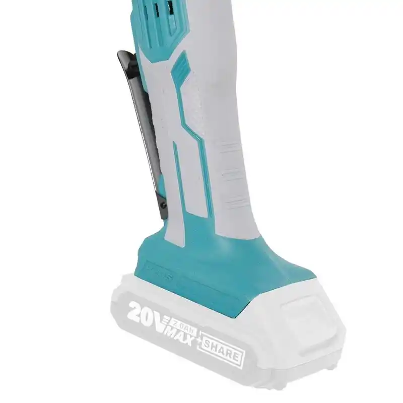 Total TDRLI2060151 Solo ⅜ Akülü Cırcır Kolu