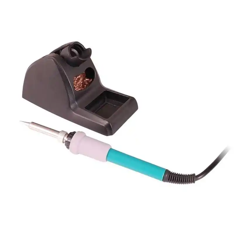 Total TET160923 Devir Ayarlı İstasyonlu Havya