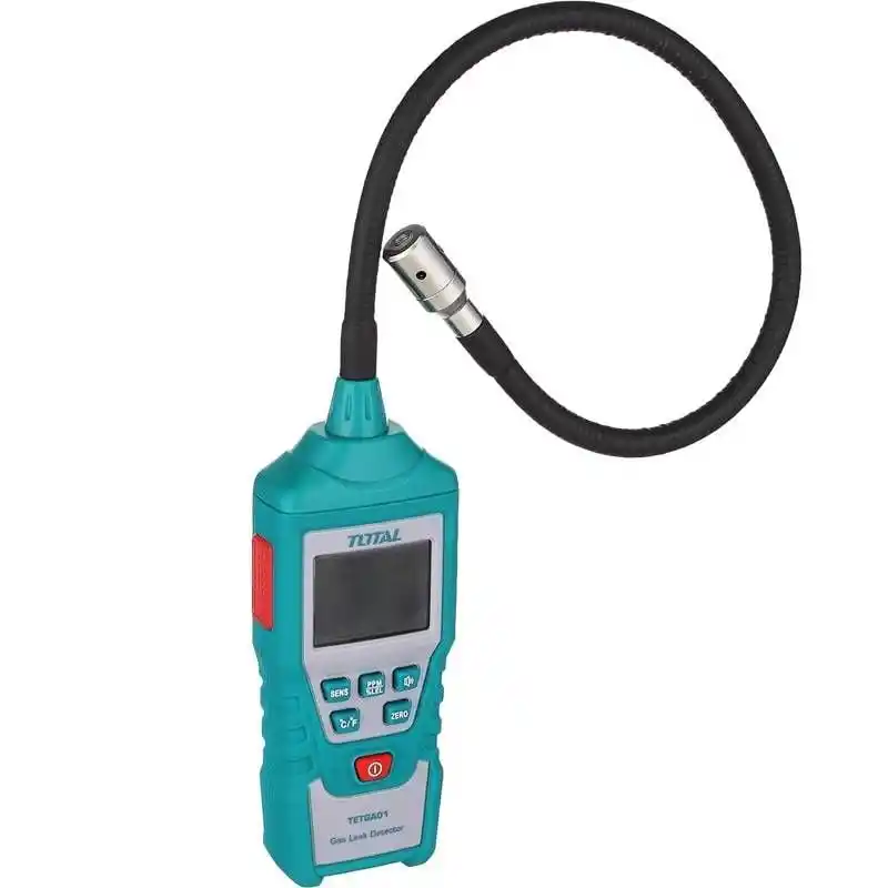 Total TETGA01 Dijital Gaz Detektörü