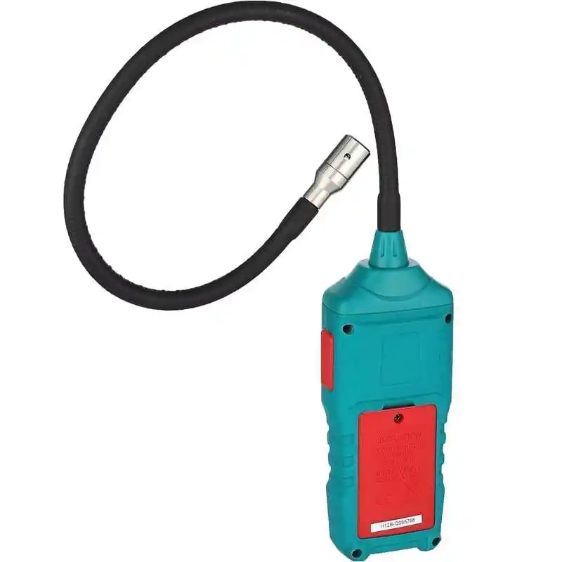 Total TETGA01 Dijital Gaz Detektörü