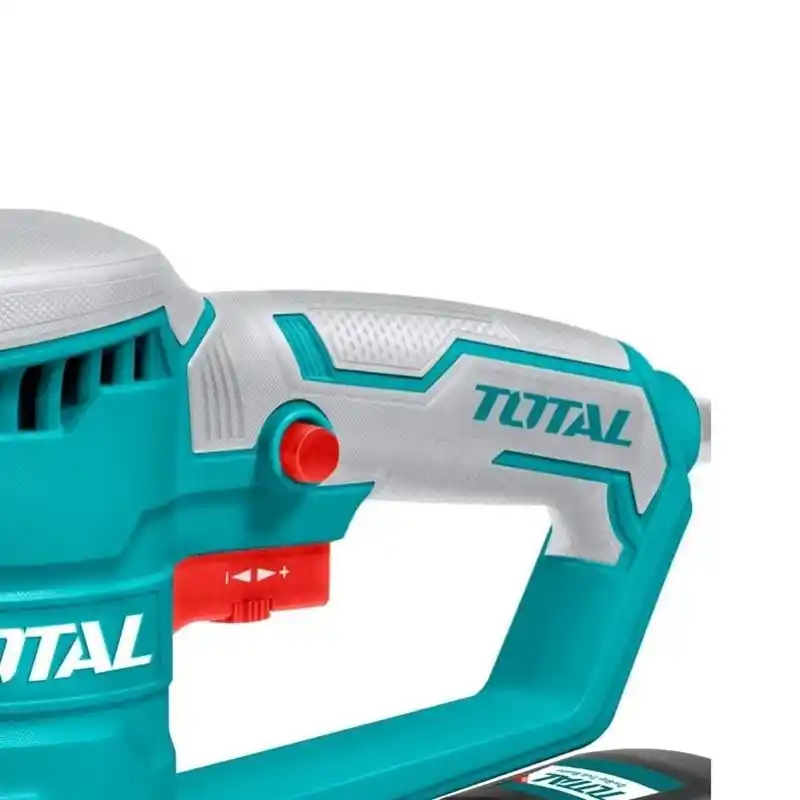 Total TF2041506 Eksantrik Zımpara