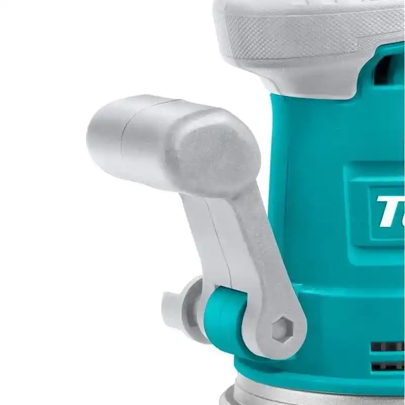 Total TF2041506 Eksantrik Zımpara