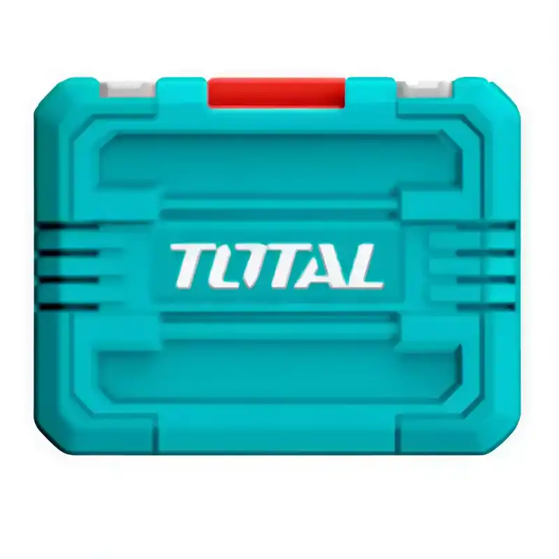 Total TFBCLI2062 Çantalı 2.0 Ah Yedek Akü Batarya Seti