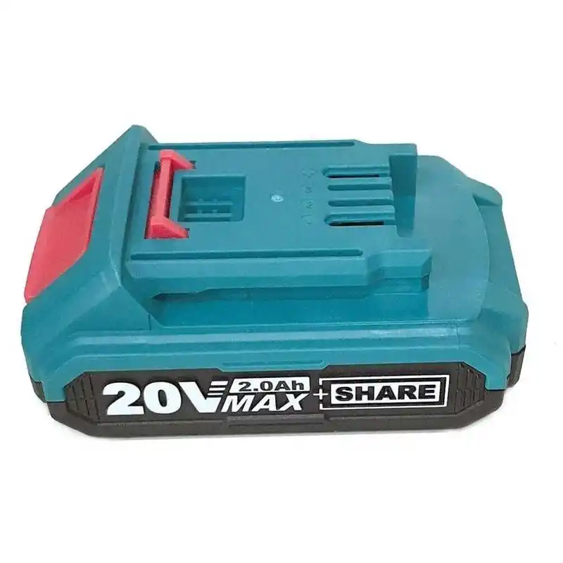 Total TFBLI2001 20V 2.0Ah Lityum İyon Yedek Akü Batarya