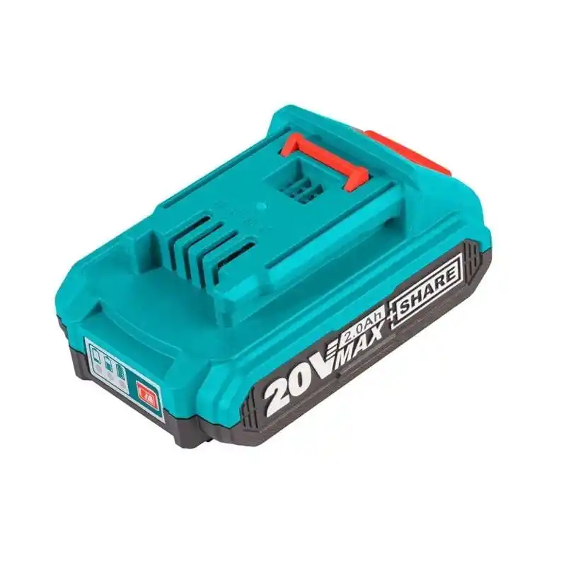 Total TFBLI2001 20V 2.0Ah Lityum İyon Yedek Akü Batarya