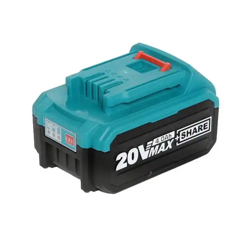 Total TFBLI2002 20V 4.0Ah Lityum İyon Yedek Akü Batarya