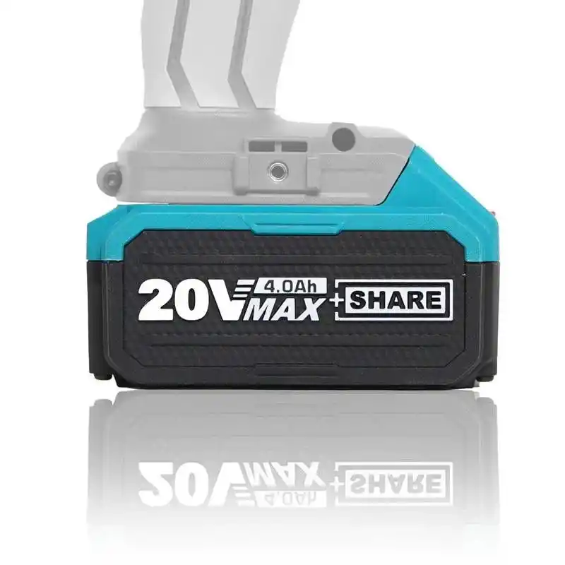 Total TFBLI2002 20V 4.0Ah Lityum İyon Yedek Akü Batarya