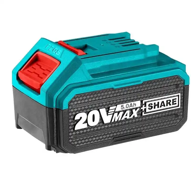 Total TFBLI2053 20V 5.0Ah Lityum İyon Yedek Akü Batarya