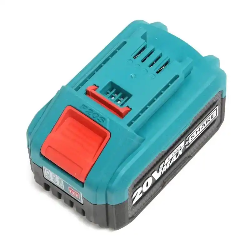 Total TFBLI2060 20V 6.0Ah Lityum İyon Yedek Akü Batarya