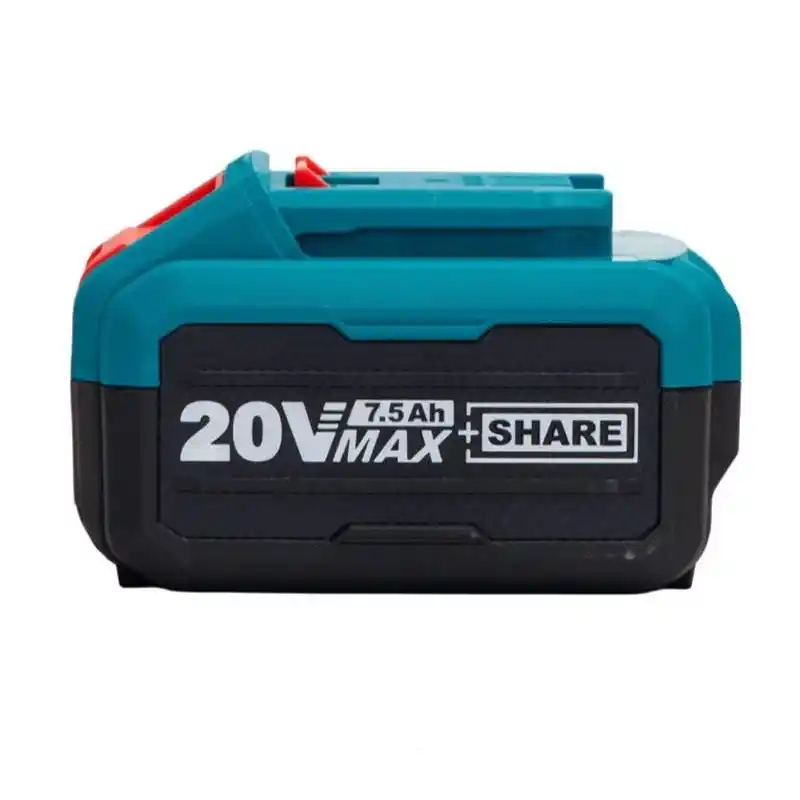 Total TFBLI2075 20V 7.5 Ah Lityum İyon Yedek Akü Batarya