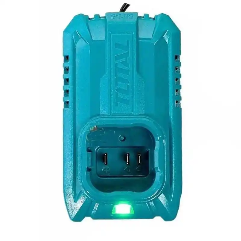 Total TFCLI1613 Lityum Piller için Akü Şarj Cihazı