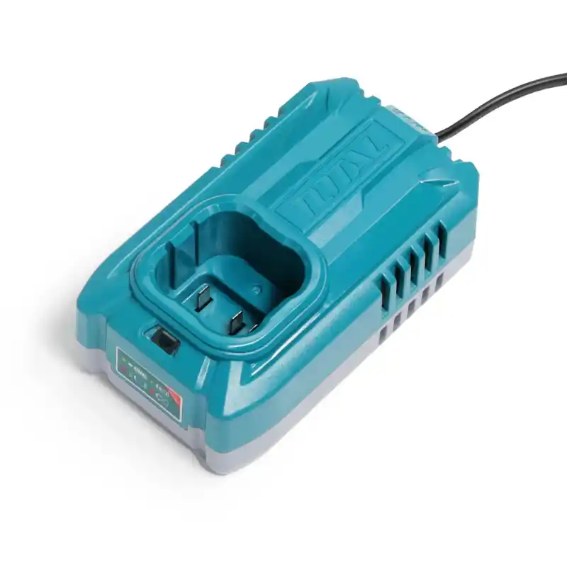 Total TFCLI1613E Lityum Akü Şarj Cihazı 16V M16