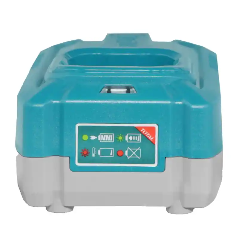 Total TFCLI1613E Lityum Akü Şarj Cihazı 16V M16