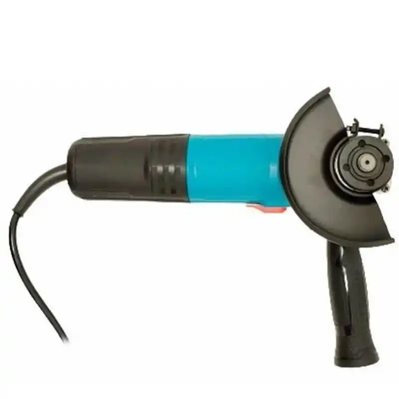 Total TG10711556E Avuç Taşlama 115mm