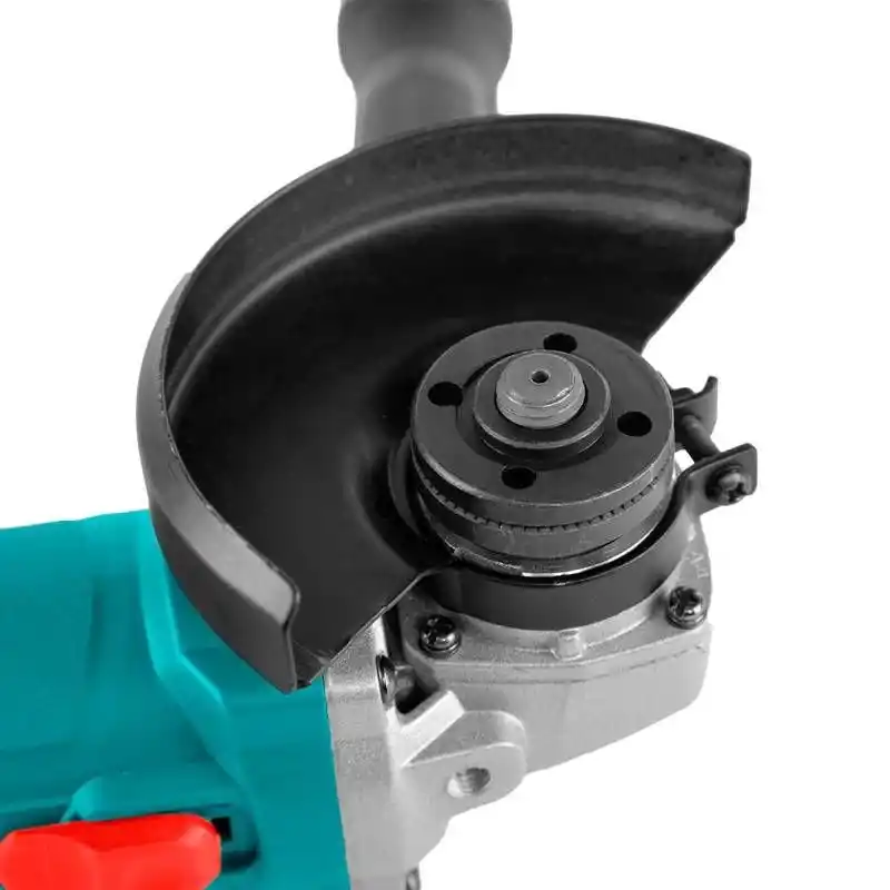 Total TG10711556E Avuç Taşlama 115mm