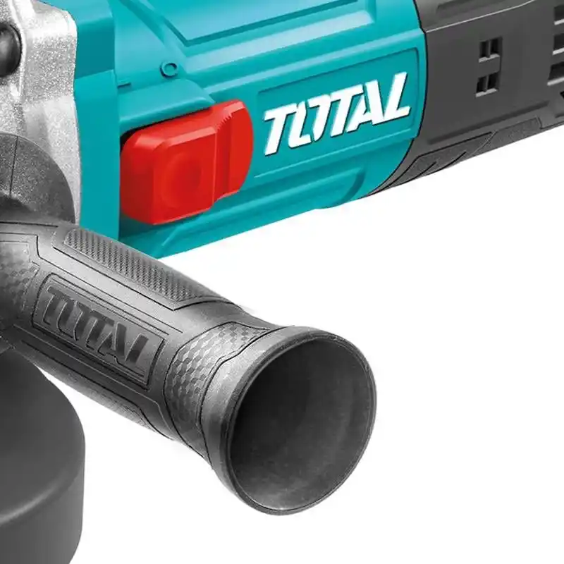 Total TG1091156E Avuç Taşlama 115mm