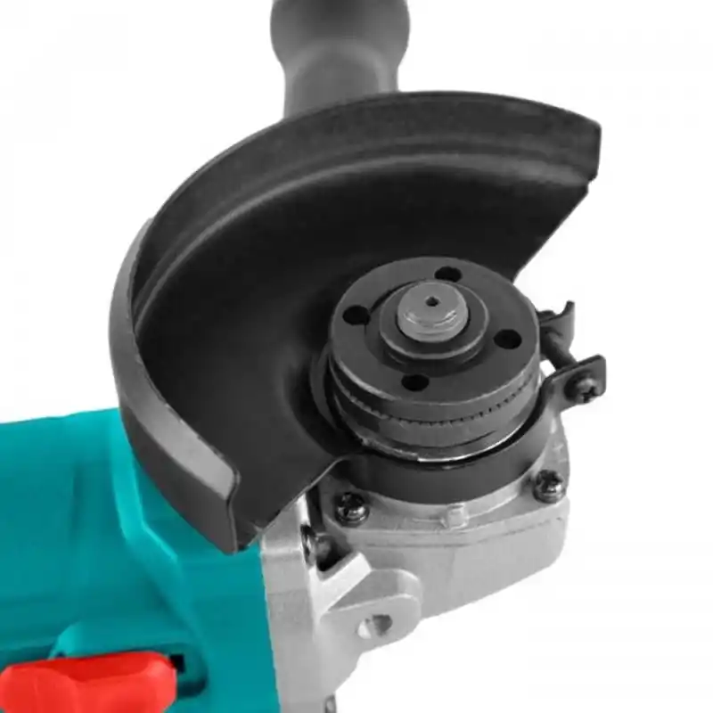 Total TG1091156E Avuç Taşlama 115mm