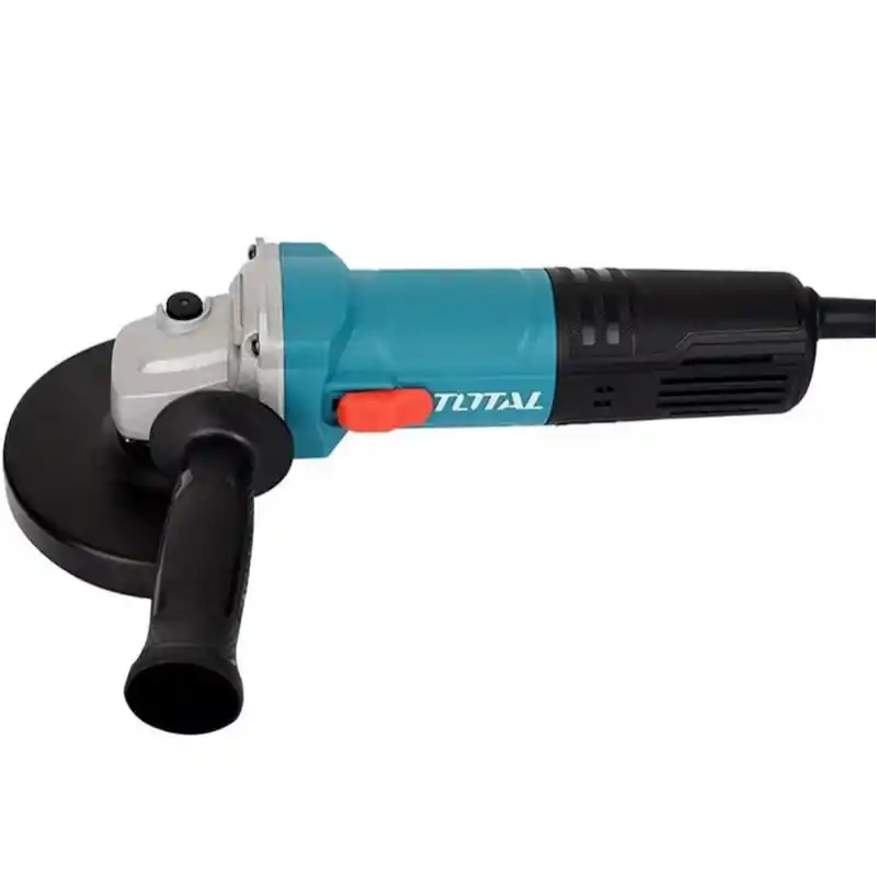 Total TG109125565 Devir Ayarlı Avuç Taşlama 125mm